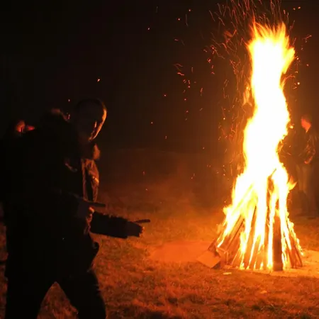 Sribni Rosy Hotel 3*