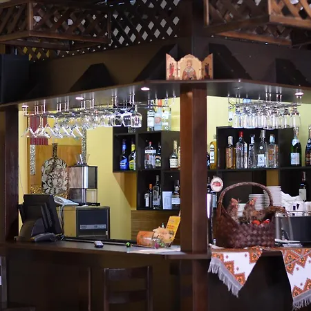 Sribni Rosy Mykulytschyn