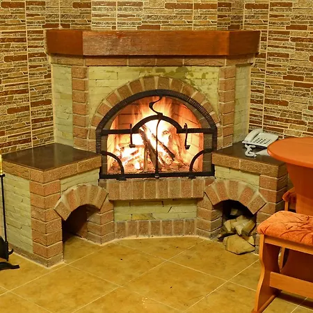 Sribni Rosy Mykulytschyn