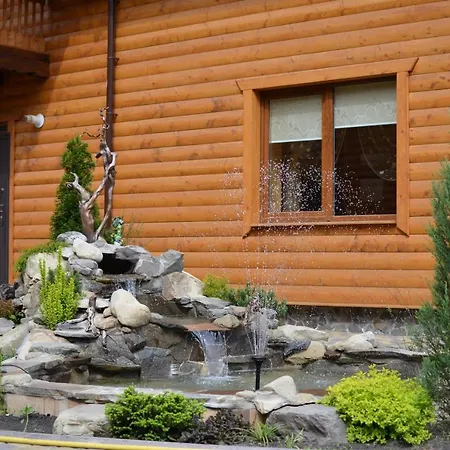 Sribni Rosy Mykulytschyn