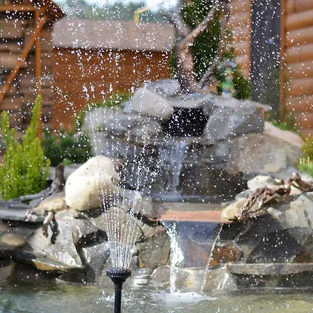 Sribni Rosy Hotel 3*