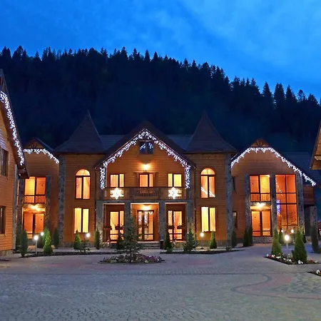 Sribni Rosy Mykulychyn