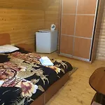 호텔 Sribni Rosy 미쿨리친
