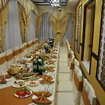 Sribni Rosy 호텔
