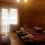 Sribni Rosy 호텔 미쿨리친